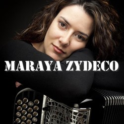 Maraya Zydeco