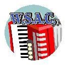 West Sussex Accordion Club logo