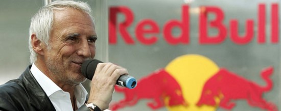 Dietrich Mateschitz / Red Bull