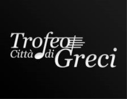‘Trofeo Città di Greci’ logo