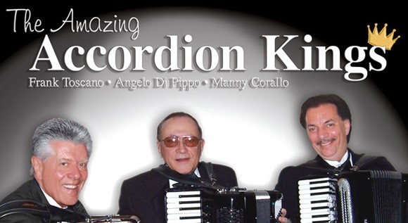 The Accordion Kings