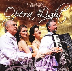 “Opera deLight” by Le belle voci (Sud Africa)