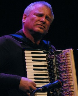 Klaus Paier