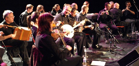Kilfenora Céilí Band