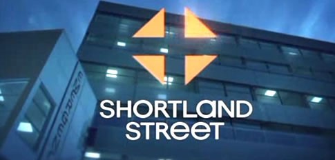 Shortland Street logo
