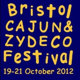 Bristol Cajun & Zydeco Festival,
