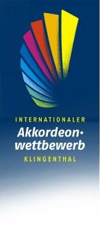 Klingenthal International Accordion Competition logo