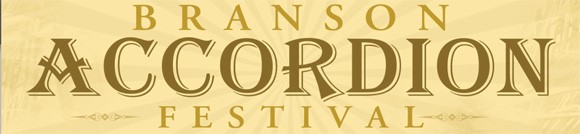 First Annual Branson Accordion Festival