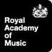 Royal Academy of Music logo