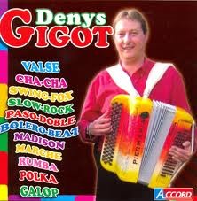 Denys Gigot