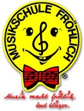 logo Musikschule Fröhlich