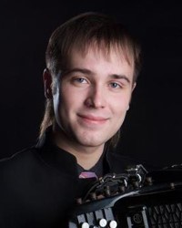 Alexandre Belyakov