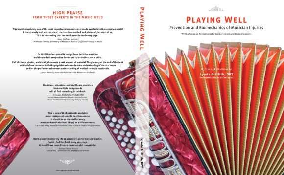‘Playing Well’ Book Cover