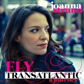 ‘Fly Transatlantic’ Album Cover