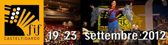 37th Castelfidardo International Accordion Festival