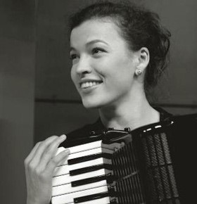 Ksenija Sidorova