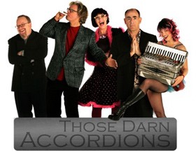 Those Darn Accordions