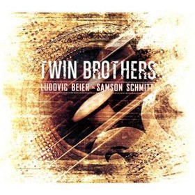 New CD, ‘Twin Brothers’