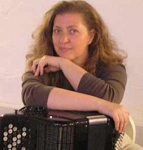 Mirjana Petercol