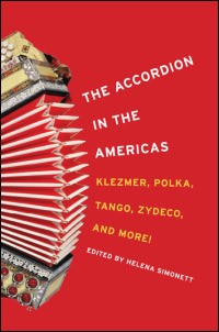 The Accordion in the Americas