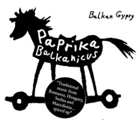 Paprika Balkanicus Balkan Group logo