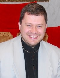 Yuri Tarasenok