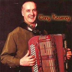 Tony Kearney