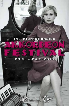 14th Vienna International Accordion Festival