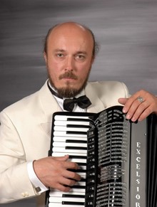 Vladimir Ushakov