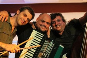 Chico Chagas Trio