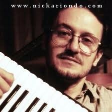 Nick Ariondo
