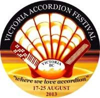Victoria Accordion Festival
