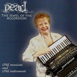 The Jewel Of The Accordion CD cover