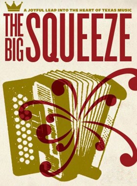 ‘Big Squeeze’ logo