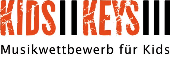 kids2keys logo