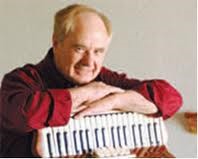President of the National Accordion Association (NAA) - Norman Seaton