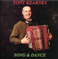 Tony Kearney