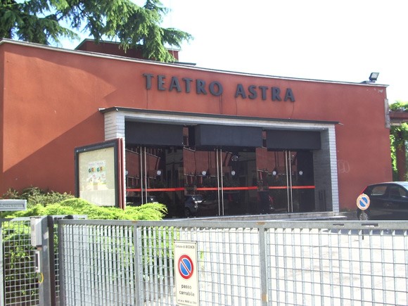 Teatro Astra