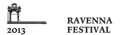 Ravenna Festival logo