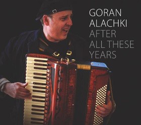 Goran Alachki