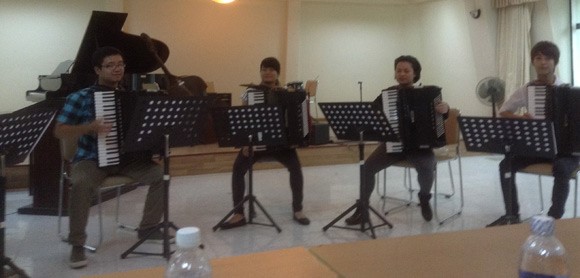 Hanoi Philharmonic Orchestra