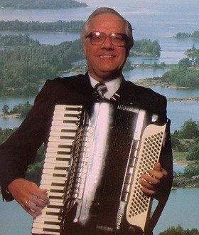 Walter Eriksson