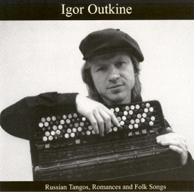 Igor Outkine