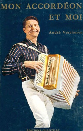 André Verchuren