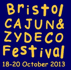 Bristol Cajun & Zydeco Festival