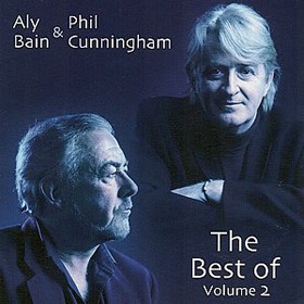 ‘The Best of Aly Bain & Phil Cunningham, Volume 2’ CD