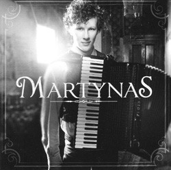 Martynas CD