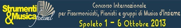 Spoleto header