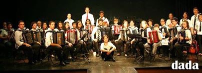 Orquestra de Accordeoes