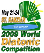 World Diatonic Logo